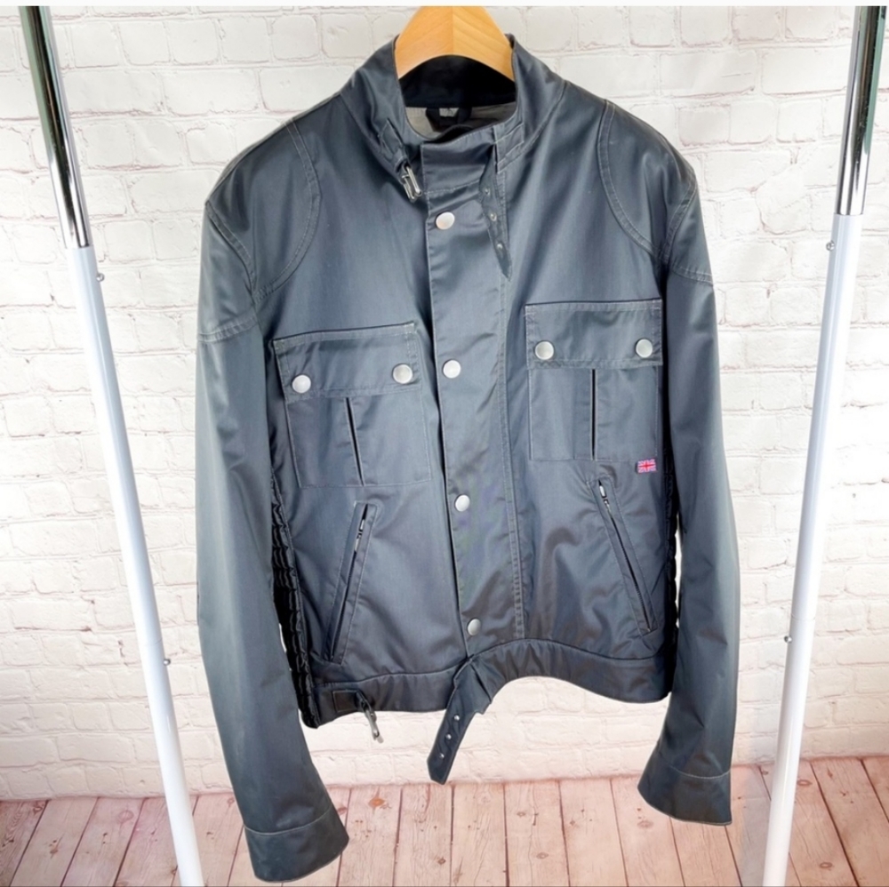 Belstaff Moto jacket